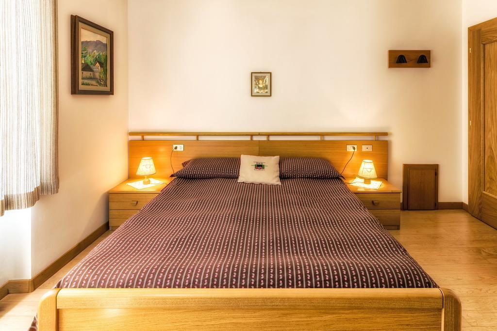 B&B Cicolini Rabbi Luaran gambar